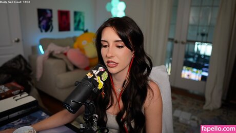 brieanneroksa actriz perfecta foto