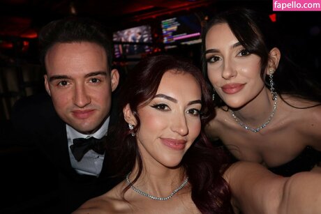 brieanneroksa desnudos estrella foto