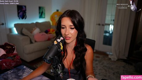 brieanneroksa estrella porno hermosa galería