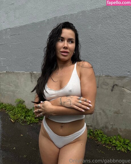 Gabrielle Nogue estrella porno xxx foto