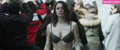 Blanca Su rez sexo estrella imágenes