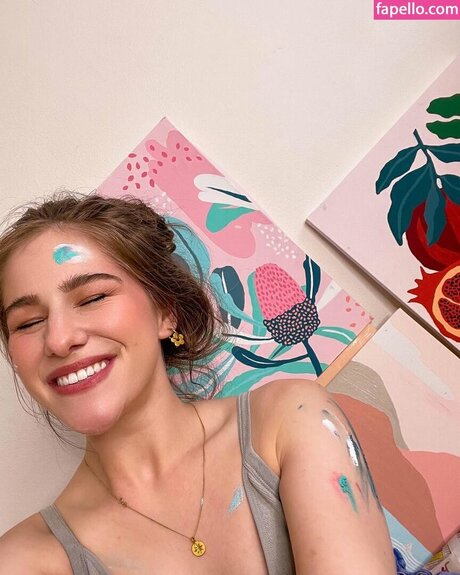 Alaurabidingcitizen estrella desnuda imagen