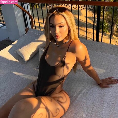 Ryygabriella desnudos estrella foto