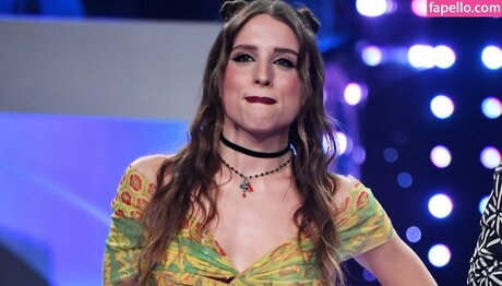 Angelina Mango hermosa modelo recopilación