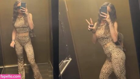 Angelina Mango sexo estrella fotos