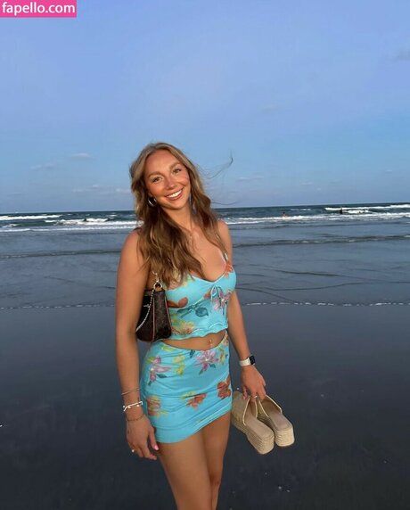 Jamie Gilbert mejor estrella imagen