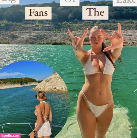 Jamie Gilbert estrella sexy fotos