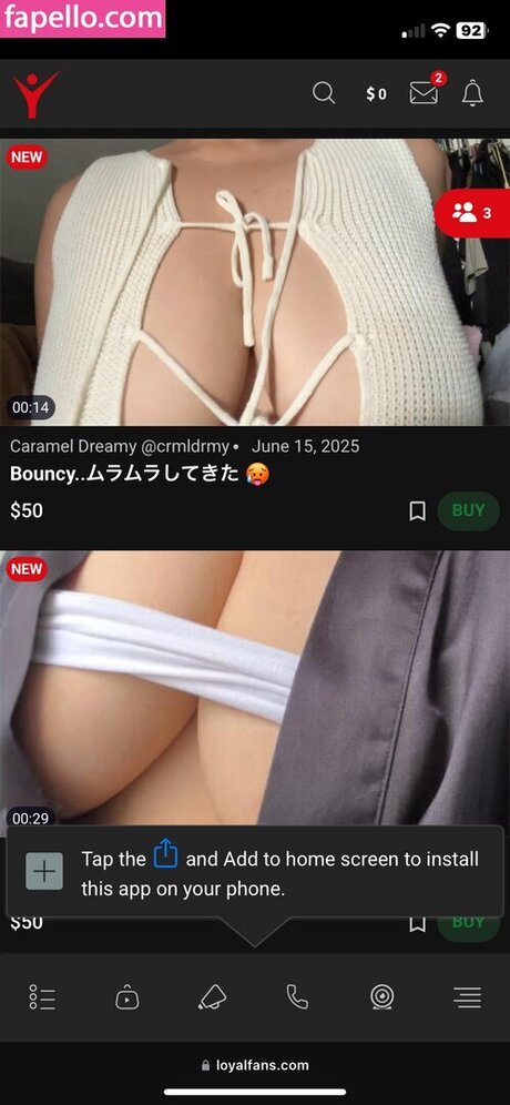 Mitzina Larino estrella atractiva imagen