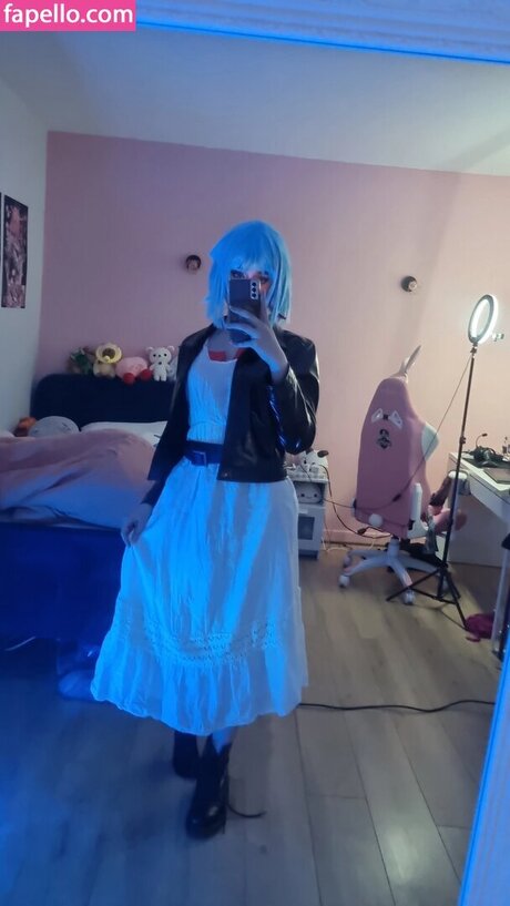 leikyu bonita estrella fotos