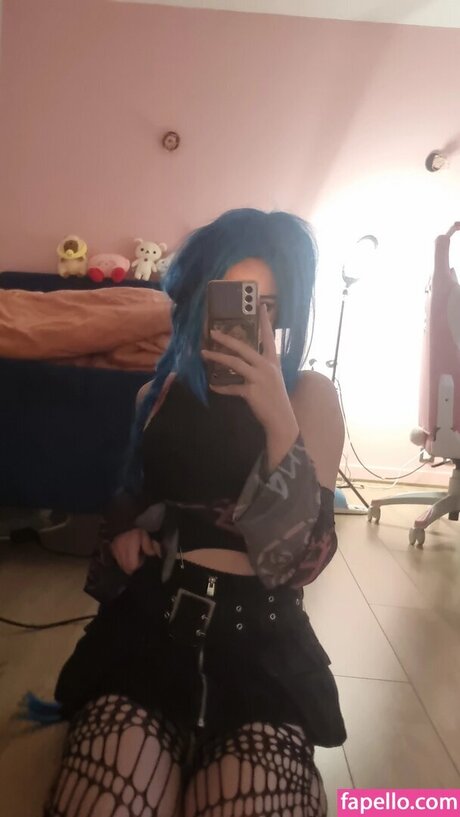 leikyu modelo imagen