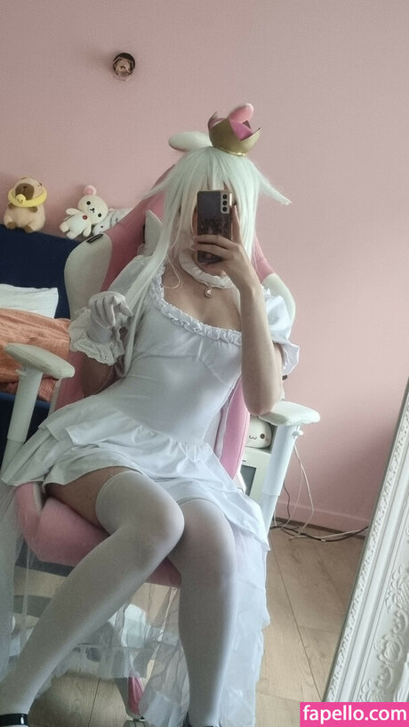 leikyu bonita actriz fotos