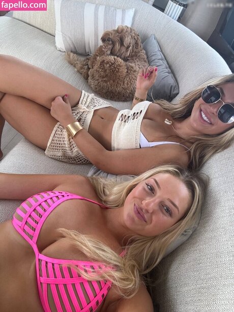 Sydney Thomas estrella porno exclusiva galerías