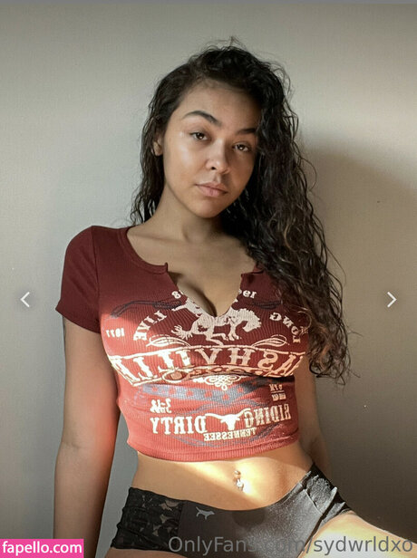 sydswrldxo actriz de alta definición galería