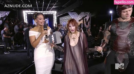 chappellroan modelo pornografico galería