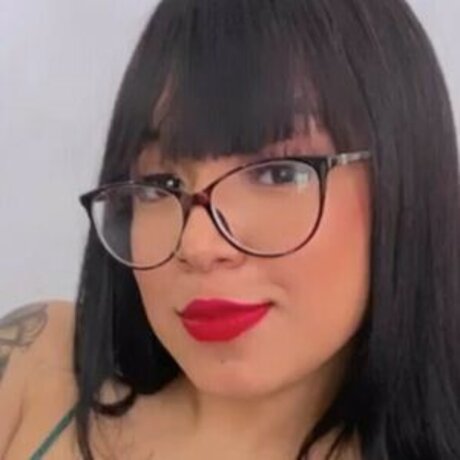 Vickyonts hermosa estrella porno imagen