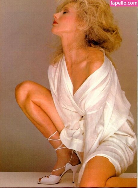 Morgan Fairchild mejor estrella galería