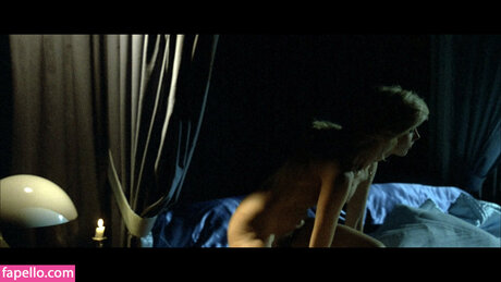 Morgan Fairchild estrella caliente galerías