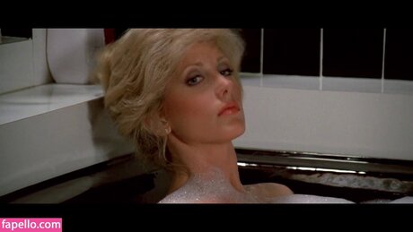 Morgan Fairchild estrella porno fotos