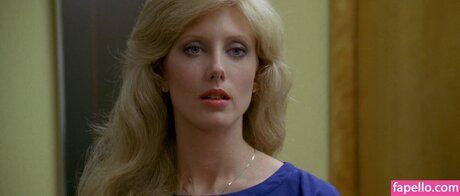 Morgan Fairchild bonita modelo galería