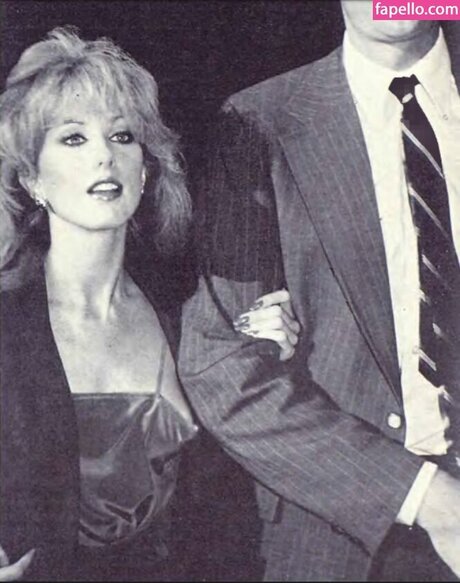 Morgan Fairchild hermosa estrella fotos
