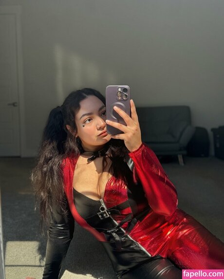 Nivibtw modelo sexual galerías