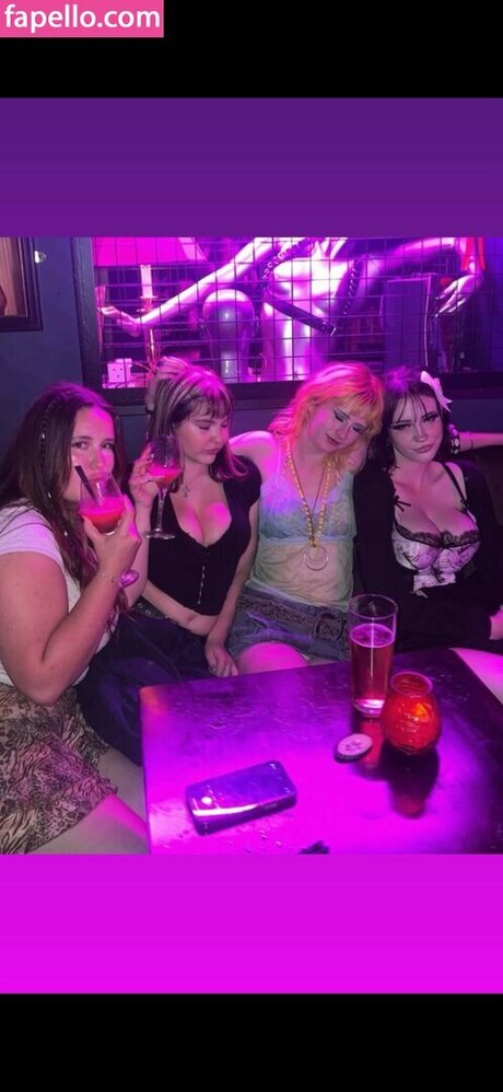 pixilers sexo estrella fotos