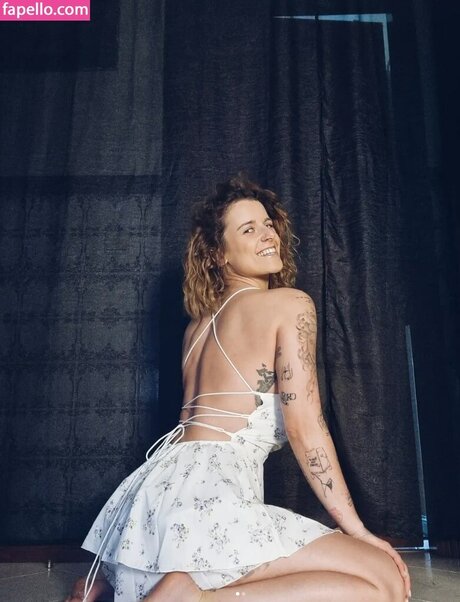 Adriana Filipa modelo gratis recopilación