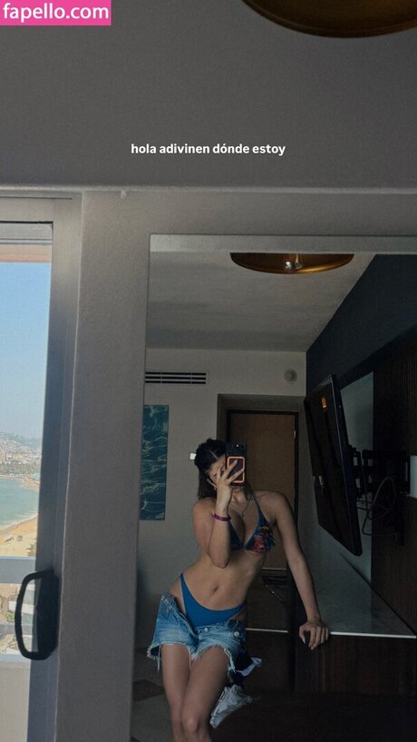 Celepamio modelo sexy recopilación