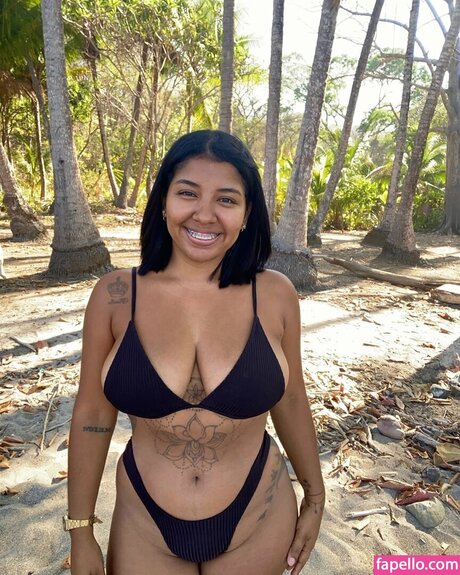 Melanie Noelia actriz exclusiva imagen