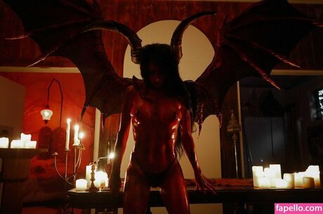 Toxic Vision libre de estrellas archivo