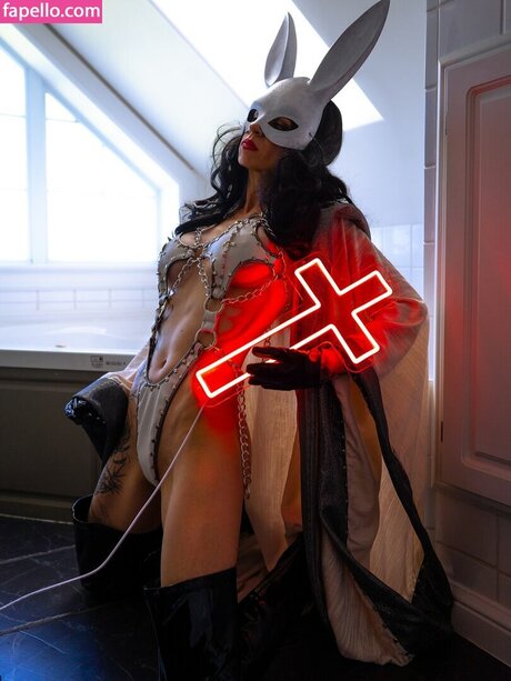 Toxic Vision Fotoaufnahmen