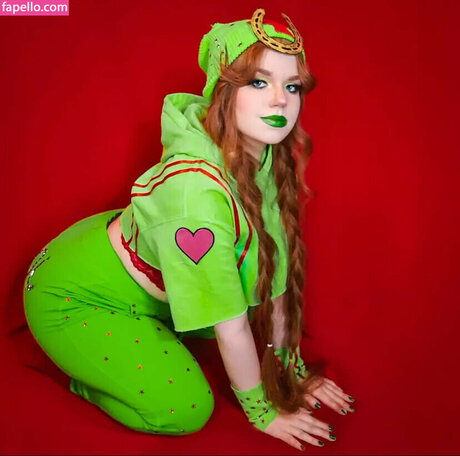 Plaguemaryjane mejor actriz imagen