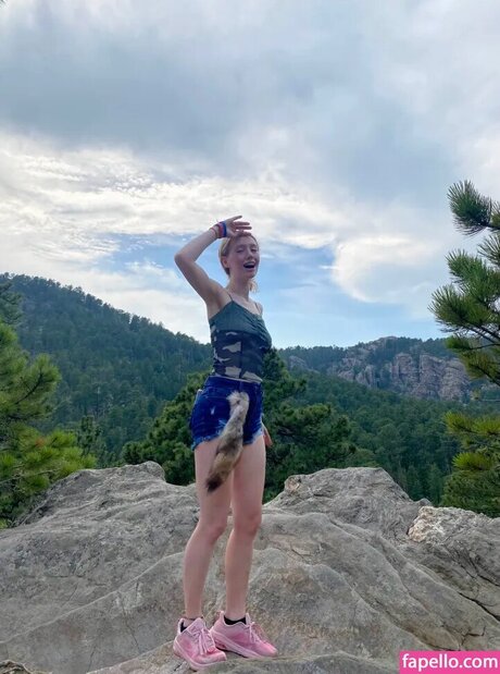 Gals O Gurk modelo galerías