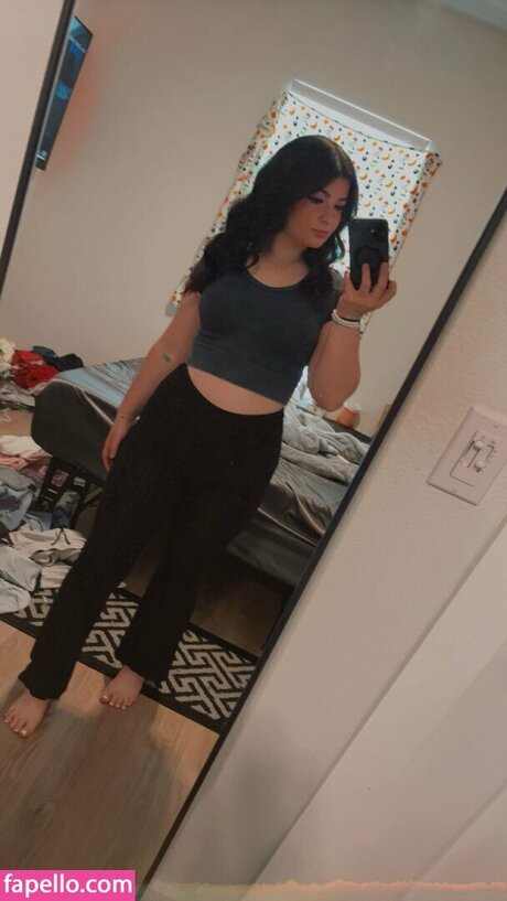 Trinty Wilson estrella del arte galería