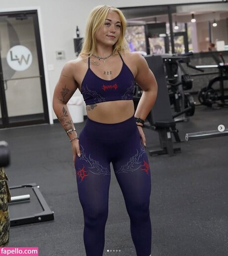 Alilangert estrella del sexo foto