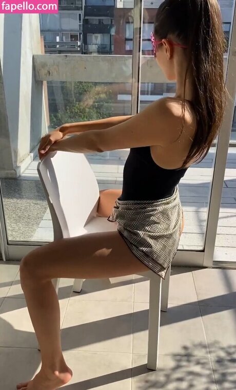 WetLikeAnOcean modelo sexy recopilación