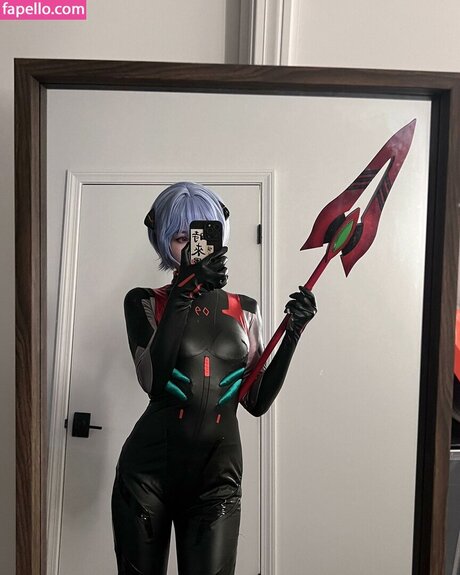 iceyyyzhou modelo desnuda recopilación