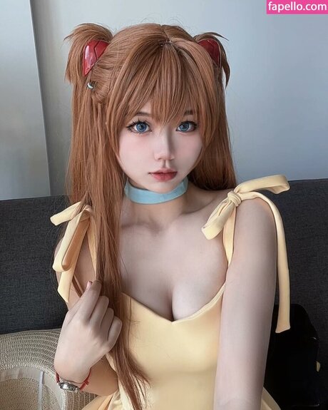 iceyyyzhou estrella porno erótica galería