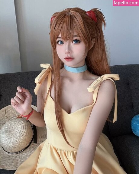 iceyyyzhou estrella hermosa fotos