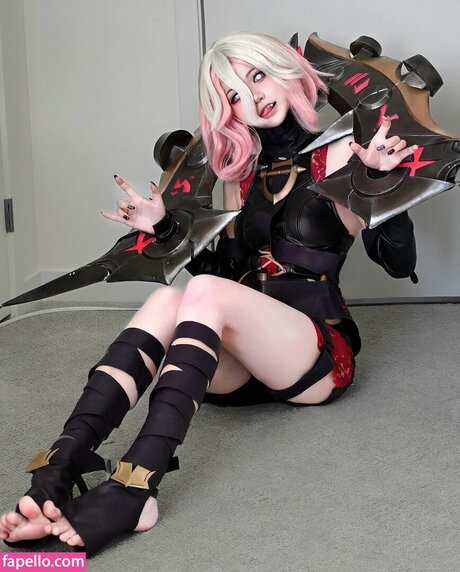 iceyyyzhou estrella porno del sexo galería