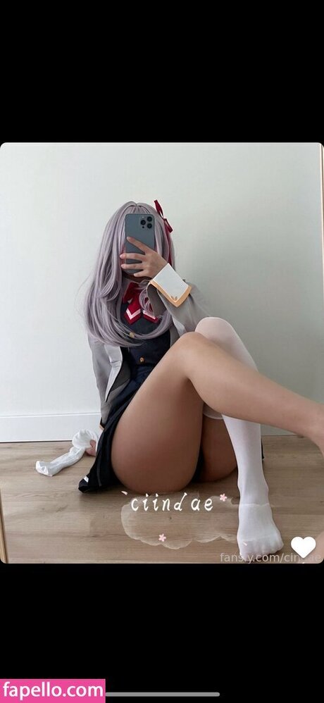 cindae hermosa estrella imagen