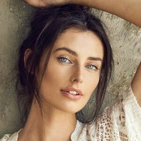 Rebecca Donaldson estrella porno en alta definición imagen