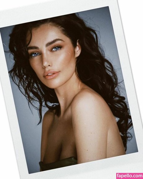 Rebecca Donaldson estrella exclusiva fotos