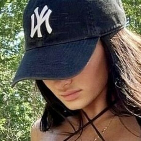 Jenna Geremia estrella porno sexy fotos