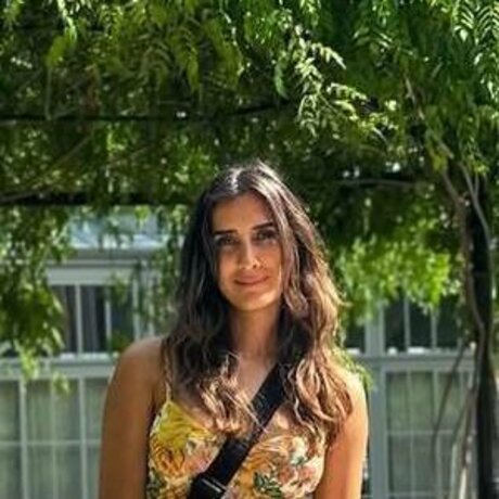 Pragya Kapoor modelo mejor galería