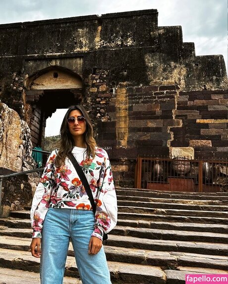 Pragya Kapoor sexo estrella archivo