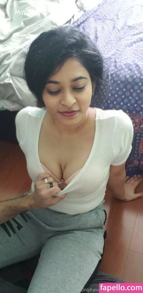 Reya Ghosh Profilfoto