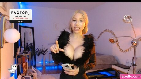 Hannah Capasso estrella porno mejor recopilación