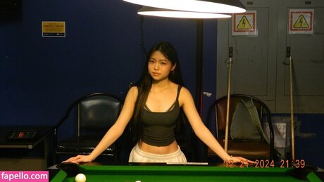 aishlvsu estrella porno de arte galería