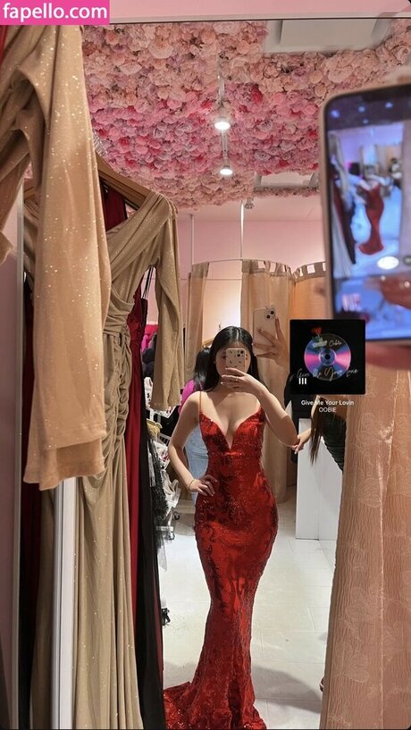 aishlvsu actriz perfecta galerías